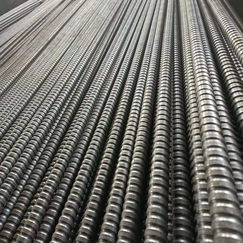 贵德中空锚杆